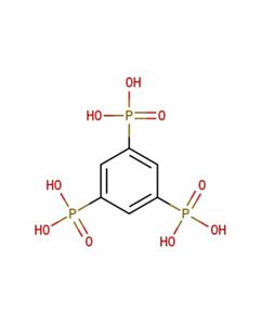 Astatech (3,5-DIPHOSPHONOPHENYL)PHOSPHONIC ACID; 1G; Purity 95%; MDL-MFCD22200395